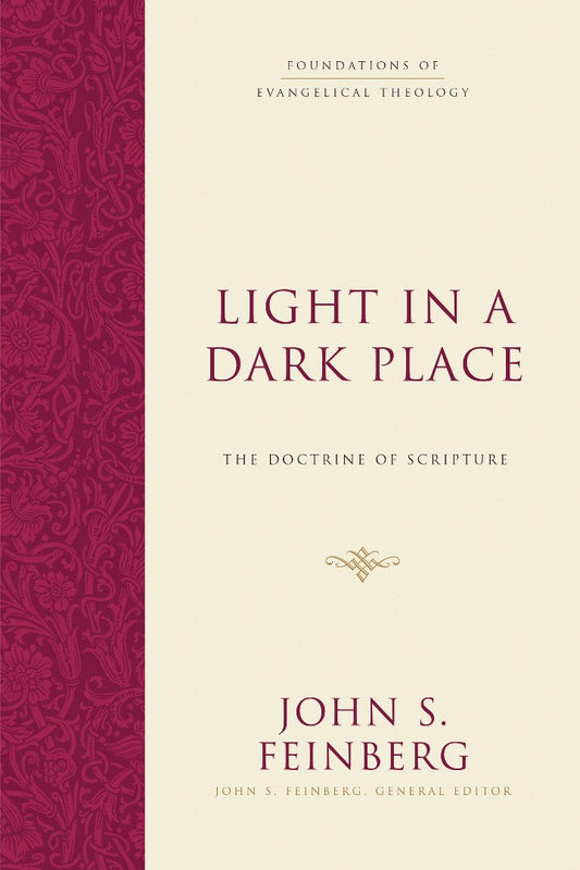 Light in a Dark Place - Re-vived
