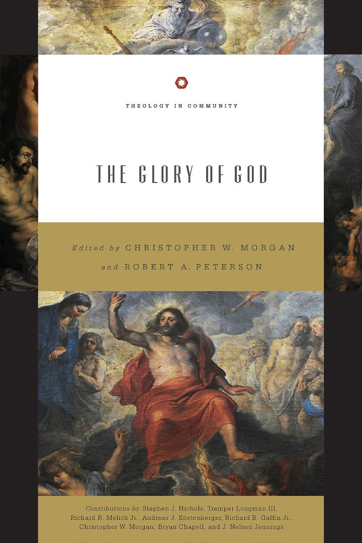 The Glory of God - Re-vived
