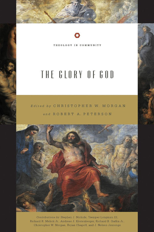 The Glory of God - Re-vived