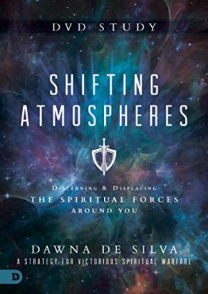 Shifting Atmospheres DVD Study - Re-vived