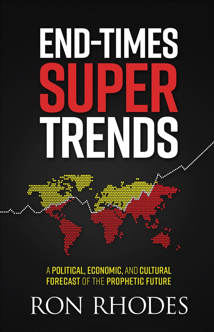 End-Times Super Trends - Re-vived
