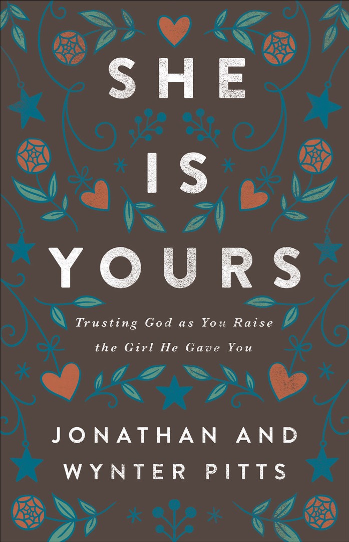 She Is Yours - Re-vived