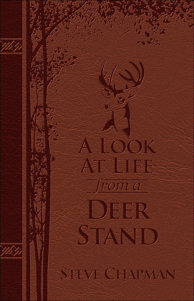 A Look at Life from a Deer Stand - Re-vived