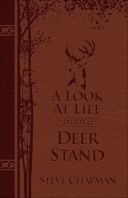 A Look at Life from a Deer Stand - Re-vived