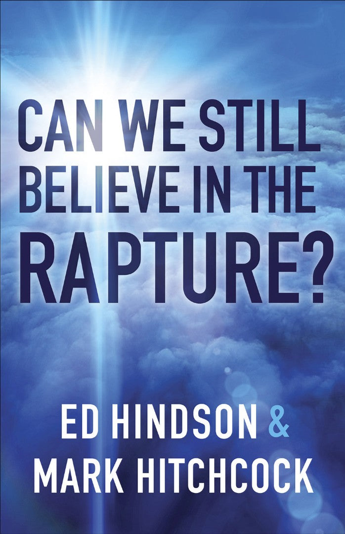 Can We Still Believe In The Rapture? - Re-vived