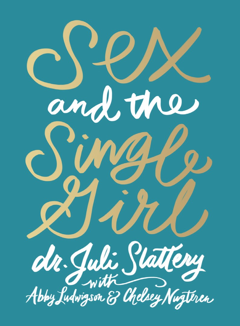 Sex and the Single Girl - Re-vived