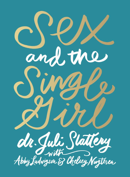 Sex and the Single Girl - Re-vived