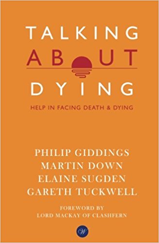 Talking About Dying - Re-vived