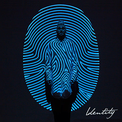 Identity CD - Re-vived