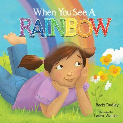 When You See A Rainbow - Re-vived