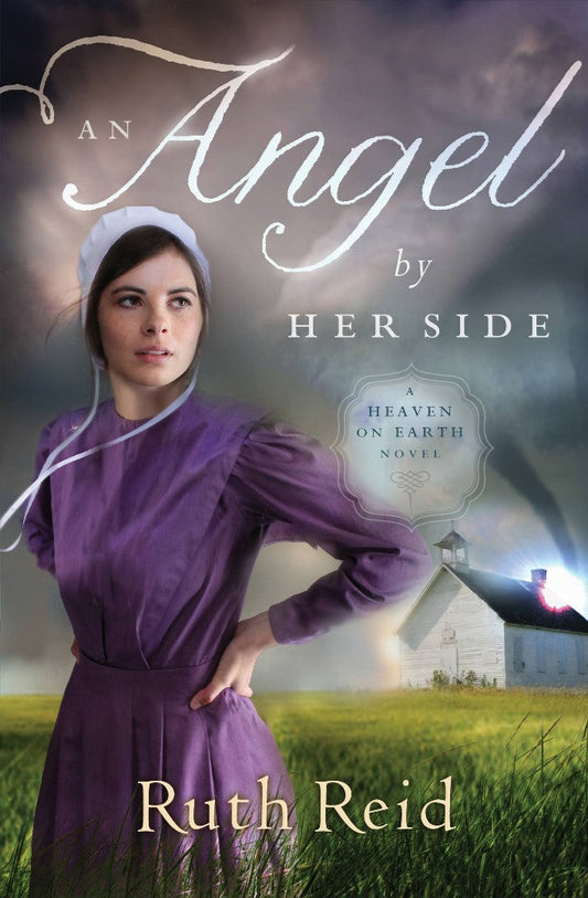 An Angel By Her Side - Re-vived