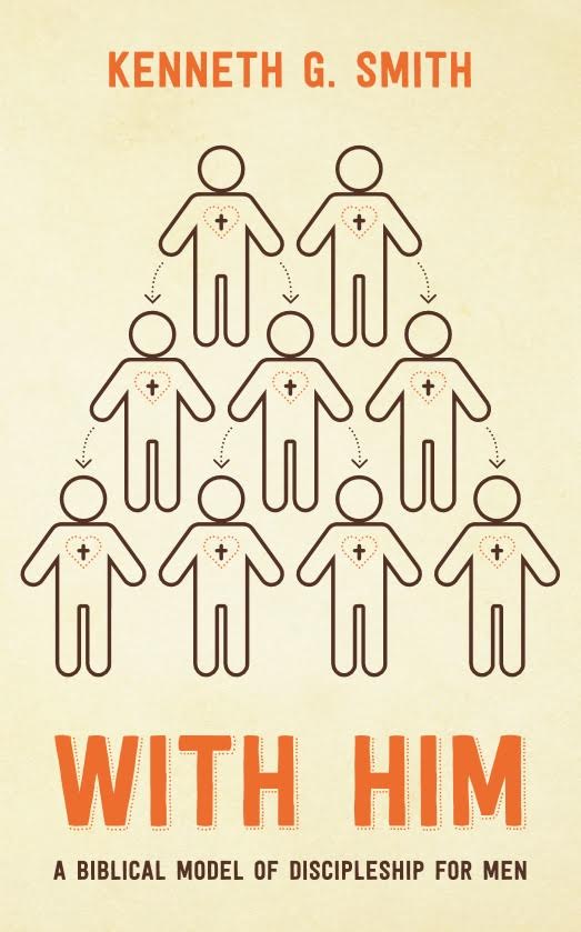 With Him - Re-vived