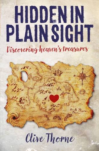 Hidden In Plain Sight - Re-vived