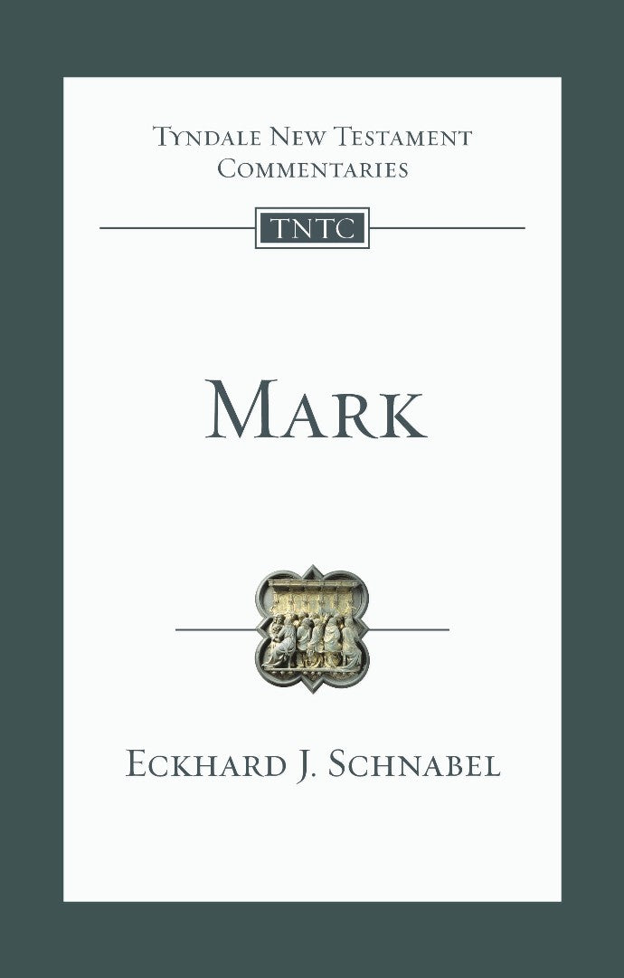 Mark - Re-vived