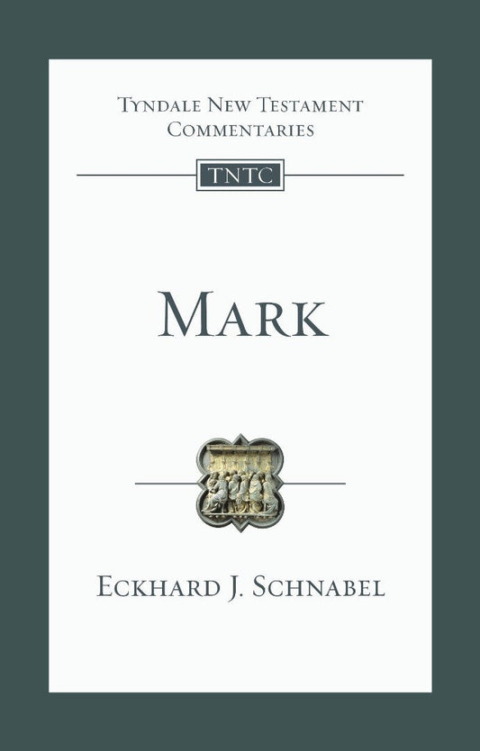 Mark - Re-vived