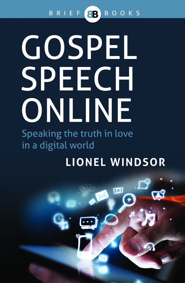 Gospel Speech Online - Re-vived