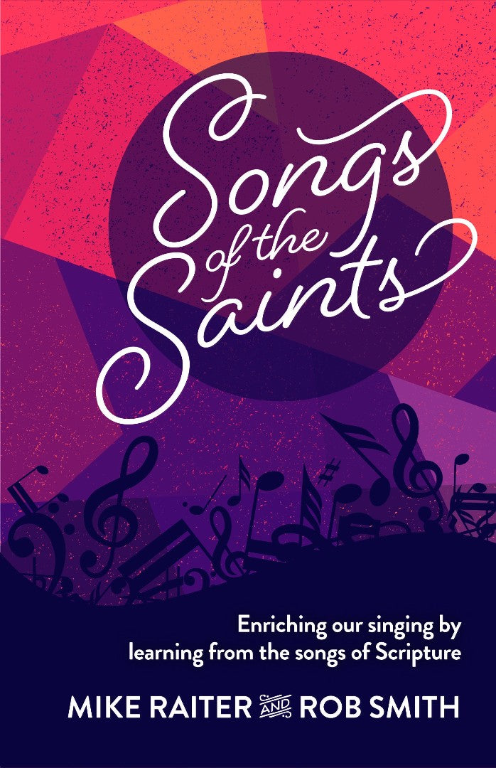 Songs Of The Saints - Re-vived