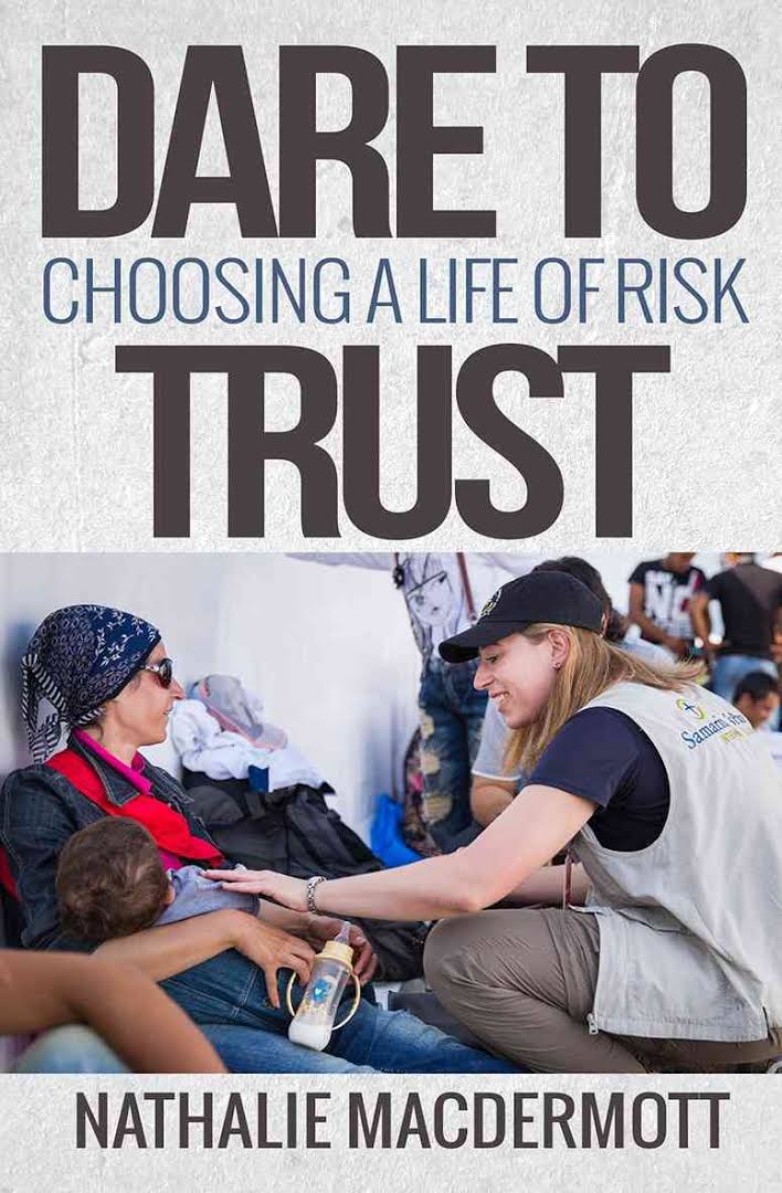 Dare To Trust - Re-vived