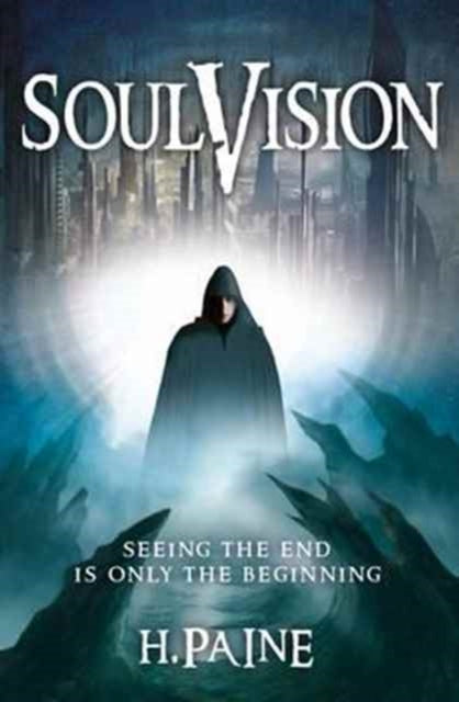 Soul Vision - Re-vived
