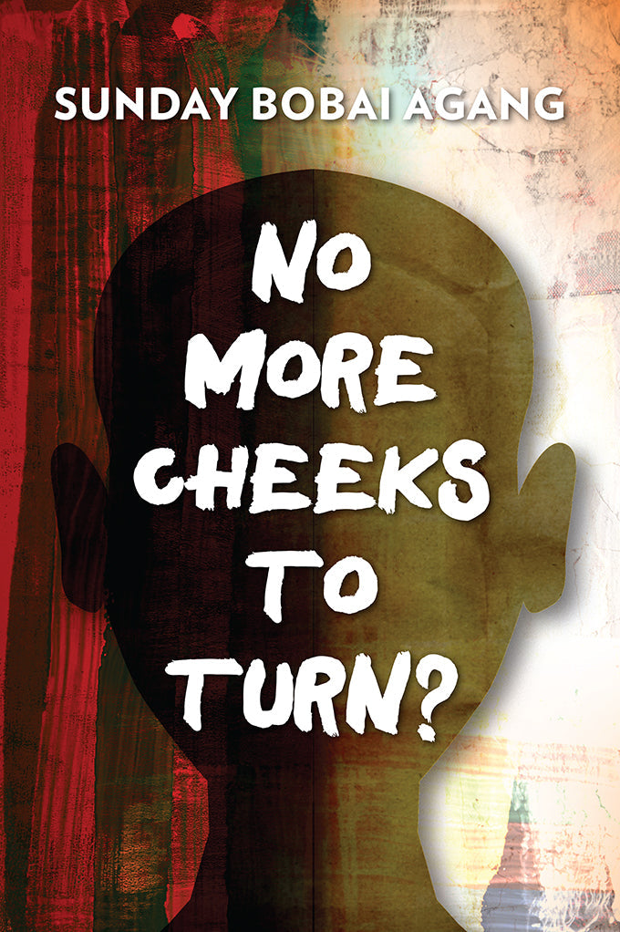 No More Cheeks To Turn? - Re-vived