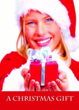 A Christmas Gift Tracts (Pack of 50) - Re-vived