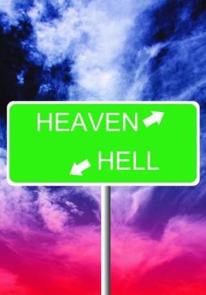 Heaven and Hell Tracts (Pack of 50) - Re-vived