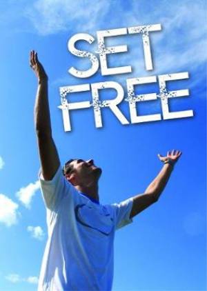 Set Free Tracts (Pack of 50) - Re-vived