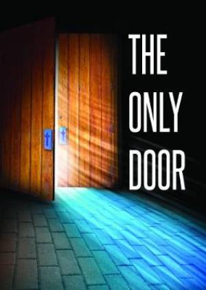 The Only Door Tracts (Pack of 50) - Re-vived