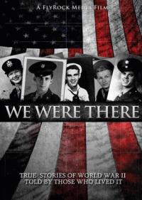 We Were There DVD - Re-vived