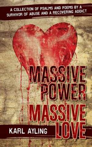 Massive Power Massive Love - Re-vived