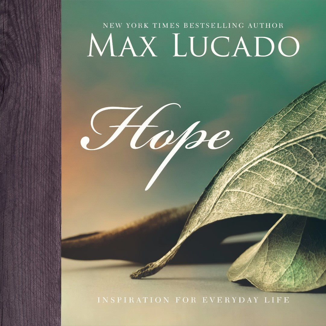 Hope - Re-vived