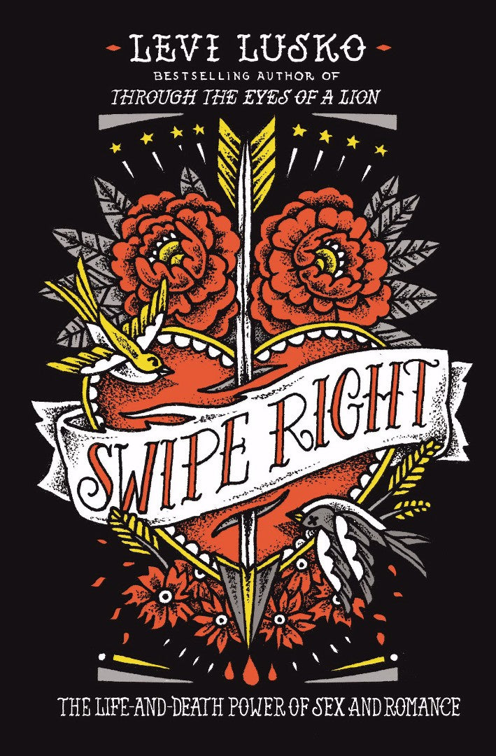 Swipe Right - Re-vived