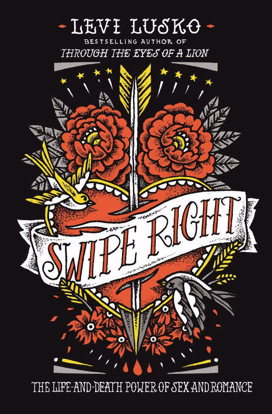 Swipe Right - Re-vived