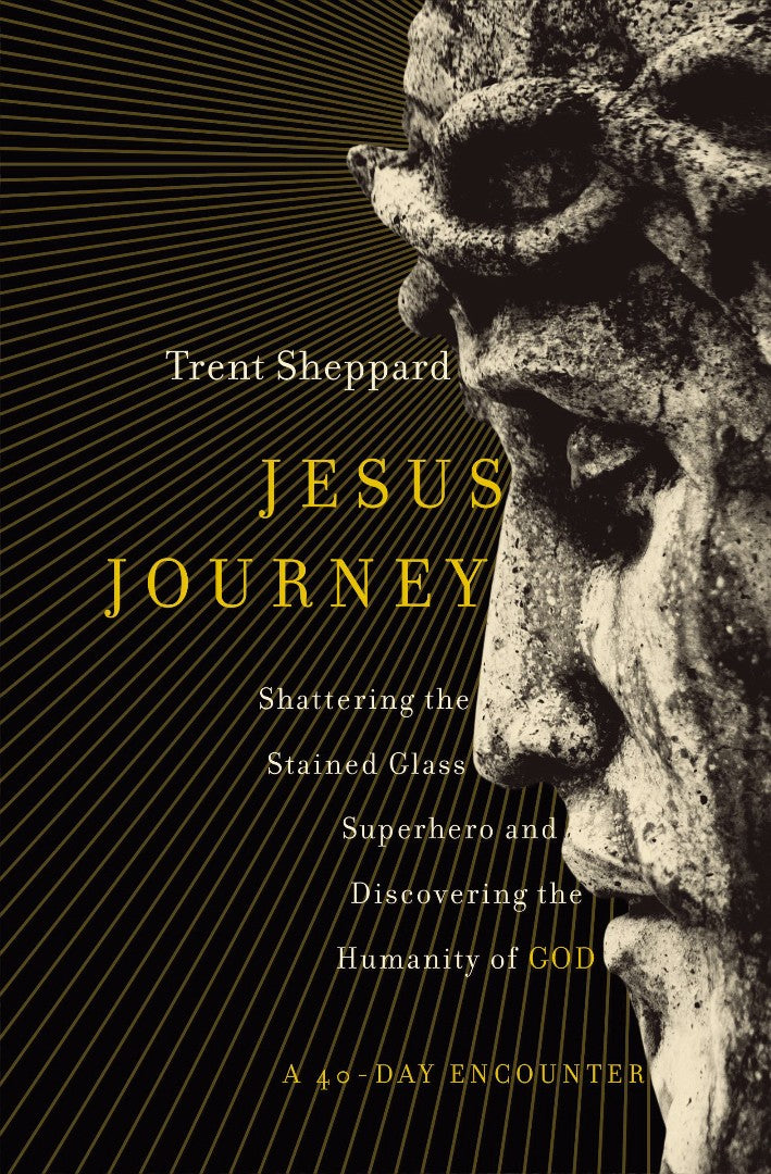 Jesus Journey - Re-vived