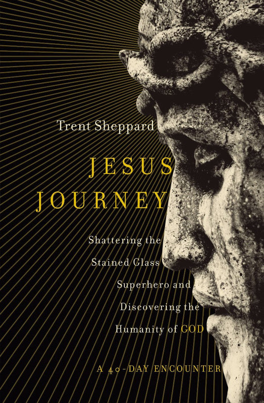 Jesus Journey - Re-vived