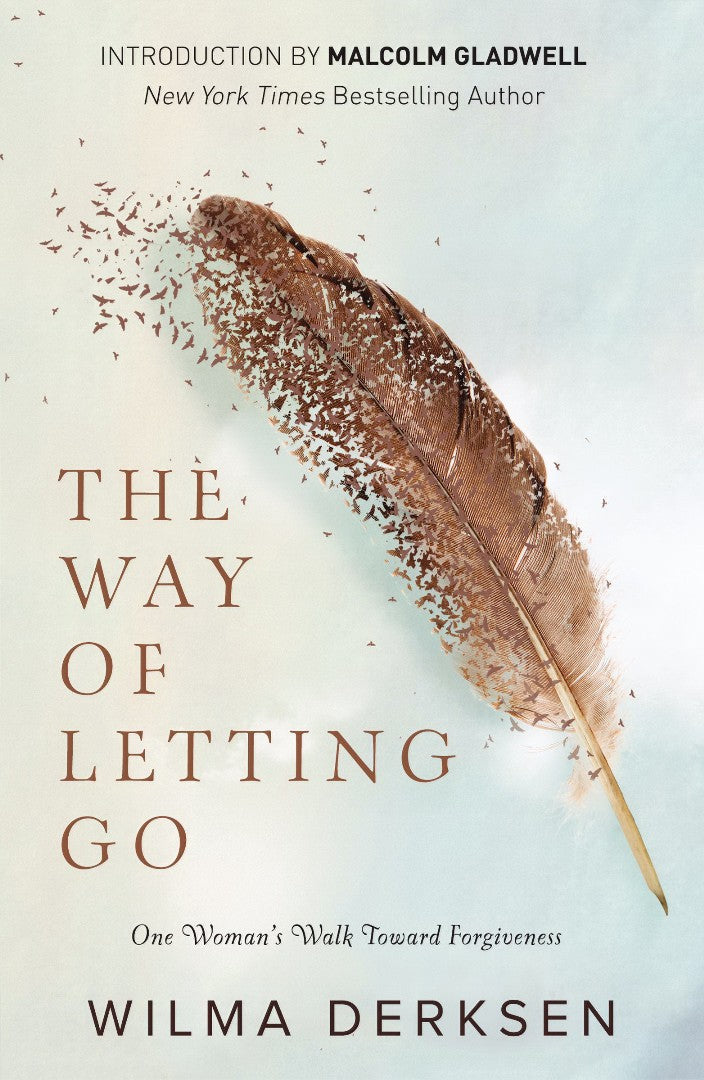 The Way Of Letting Go - Re-vived