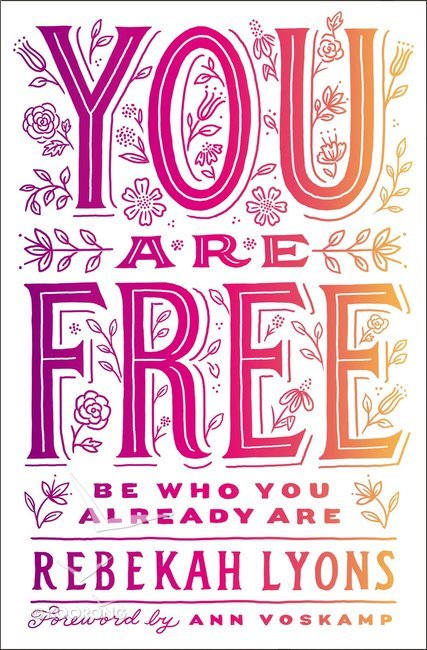 You Are Free - Re-vived