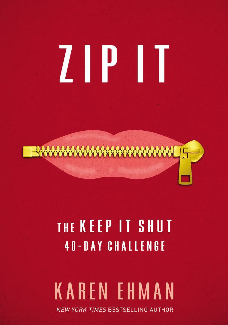 Zip It - Re-vived