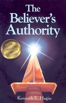 Believer's Authority - Re-vived