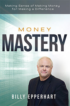 Money Mastery - Re-vived