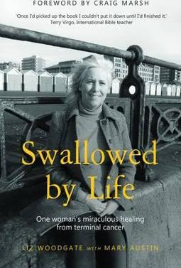 Swallowed by Life - Re-vived