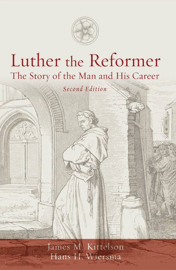 Luther the Reformer - Re-vived