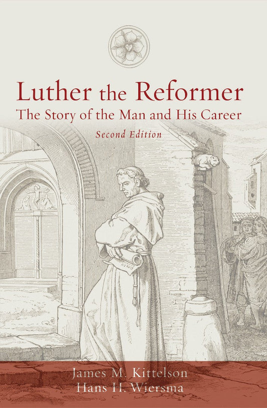 Luther the Reformer - Re-vived