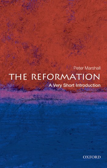 The Reformation - Re-vived