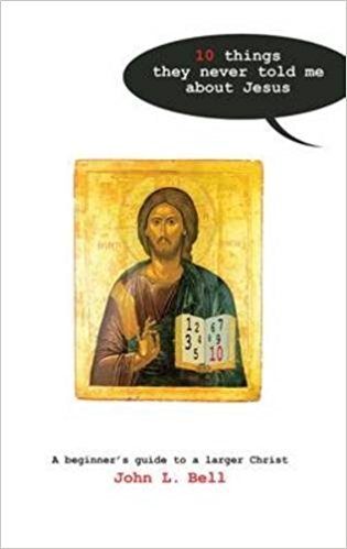 10 Things They Never Told Me About Jesus - Re-vived