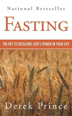 Fasting - Re-vived