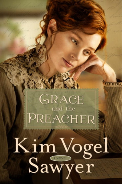 Grace And The Preacher - Re-vived