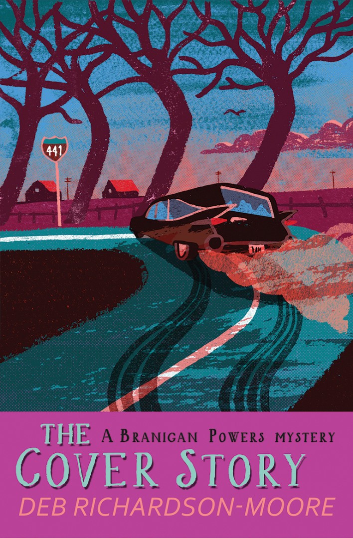 The Cover Story - Re-vived