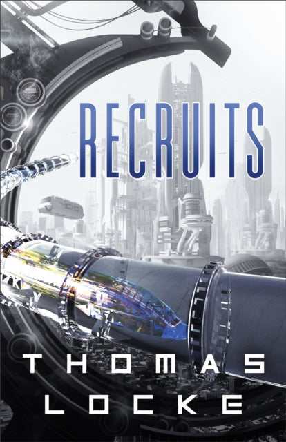 Recruits - Re-vived