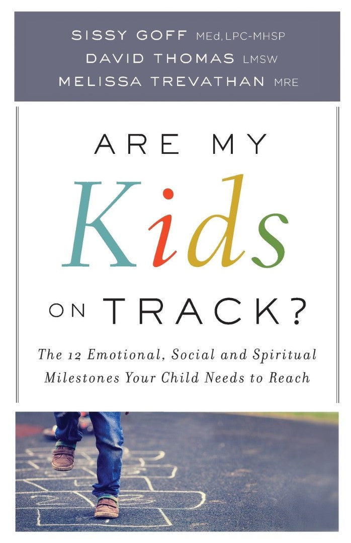 Are My Kids On Track? - Re-vived